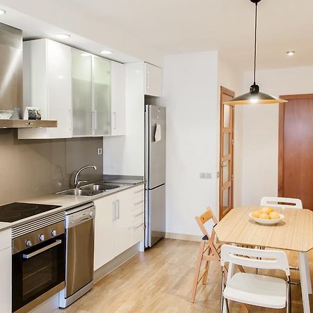 Morlan Bcn Apartment バルセロナ エクステリア 写真
