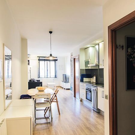 Morlan Bcn Apartment バルセロナ エクステリア 写真
