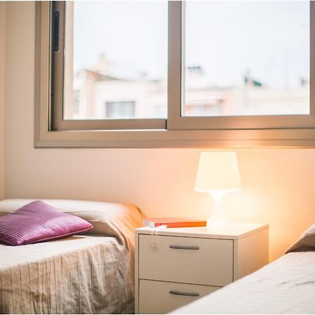 Morlan Bcn Apartment バルセロナ エクステリア 写真