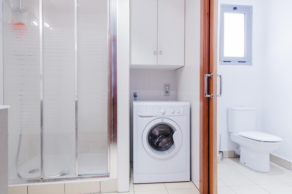 Morlan Bcn Apartment バルセロナ エクステリア 写真