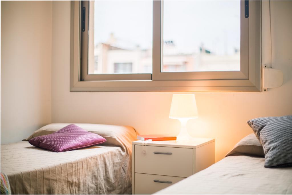 Morlan Bcn Apartment バルセロナ エクステリア 写真