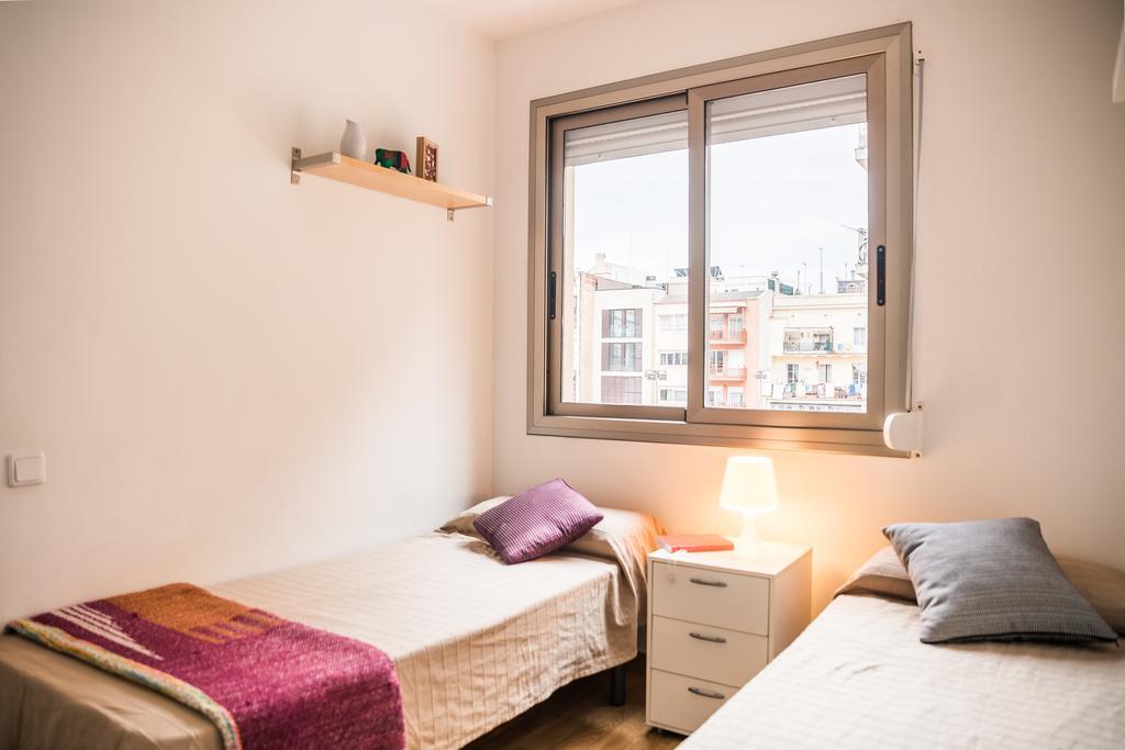 Morlan Bcn Apartment バルセロナ エクステリア 写真